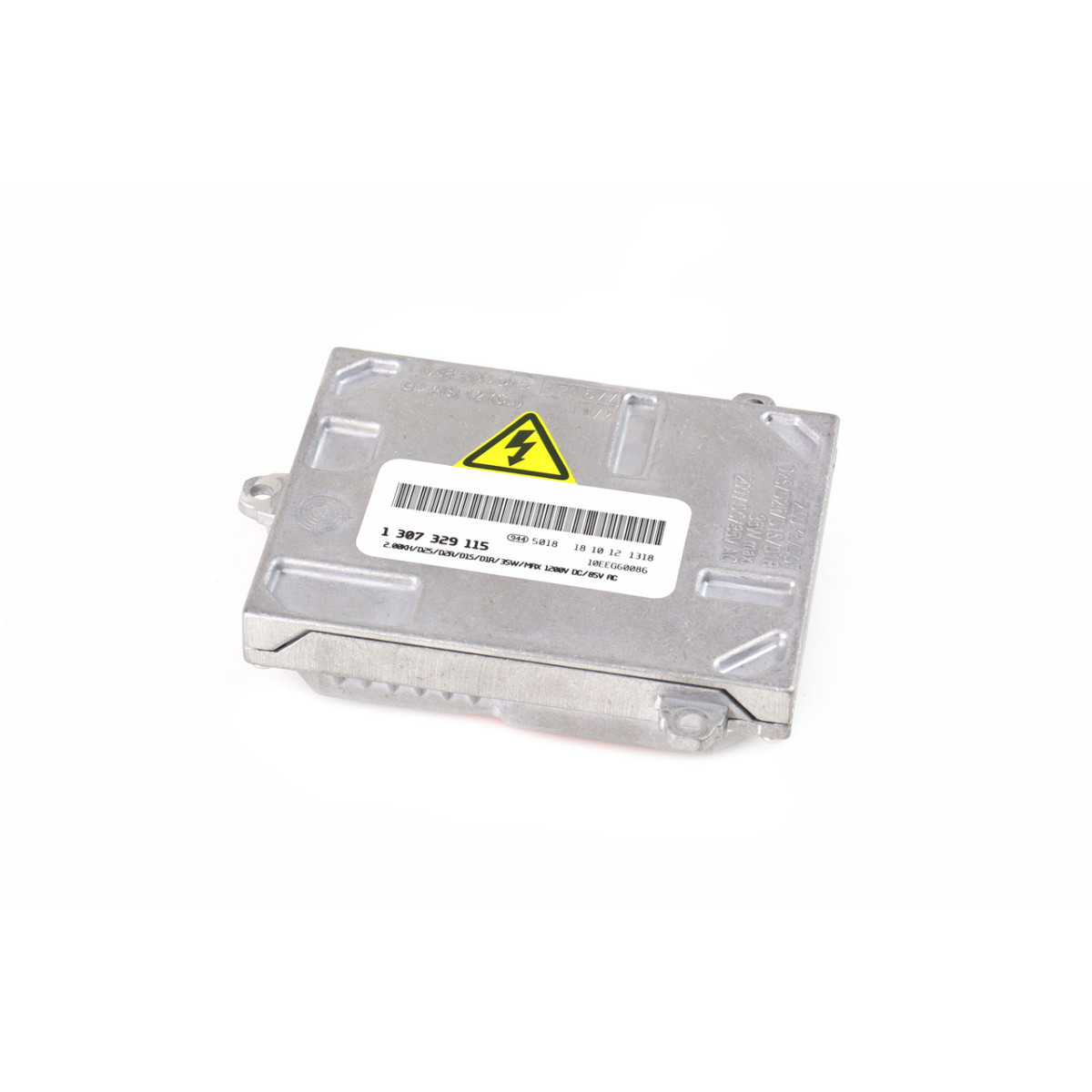 Ksenono balastas D1/3(A6), pakaitinis, AMIO-02617