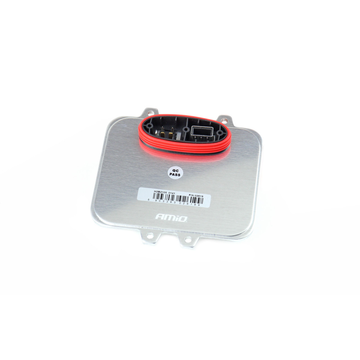 Ksenono balastas D1/3(H2B), pakaitinis, AMIO-02619