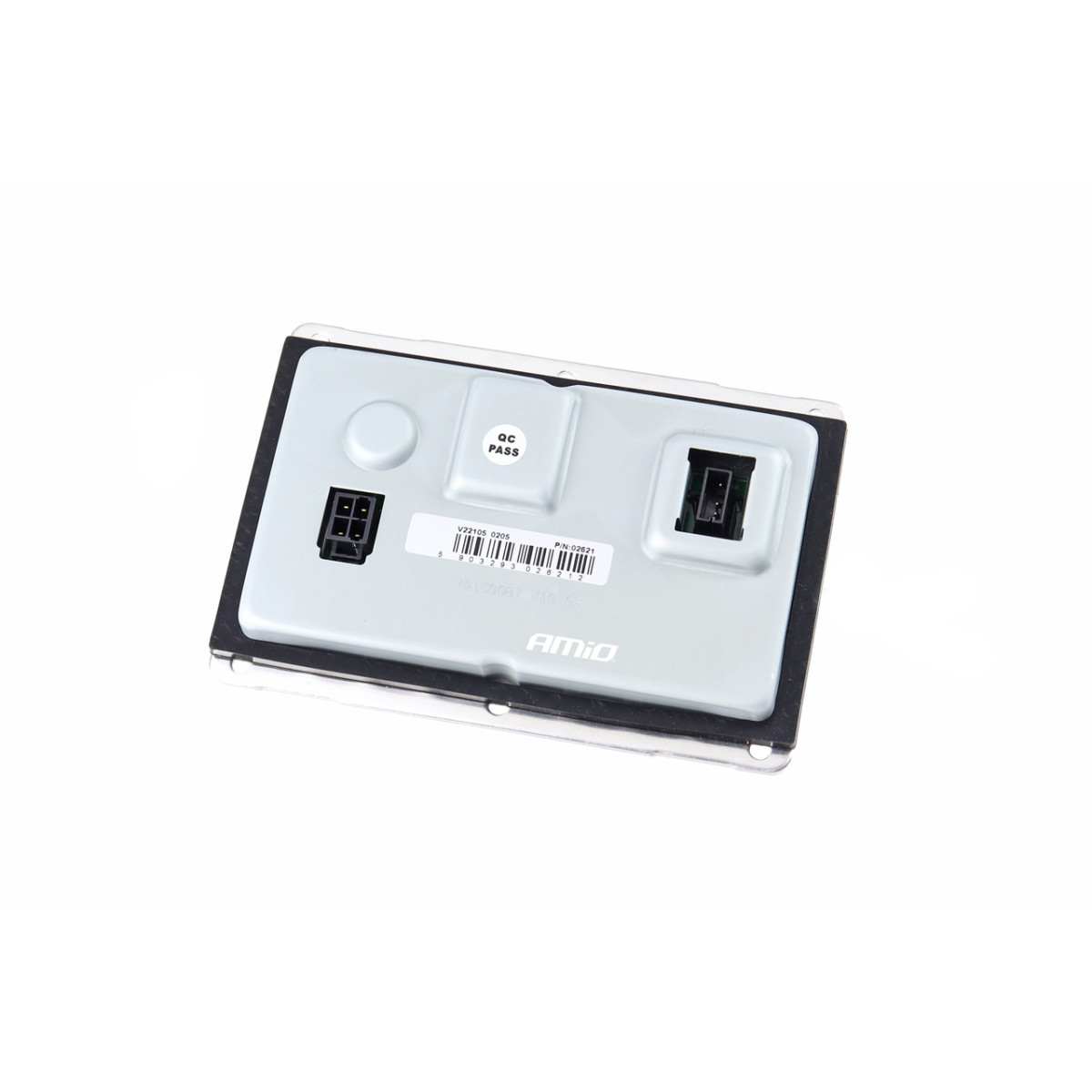 Ksenono balastas D1/3(V2), pakaitinis, AMIO-02621