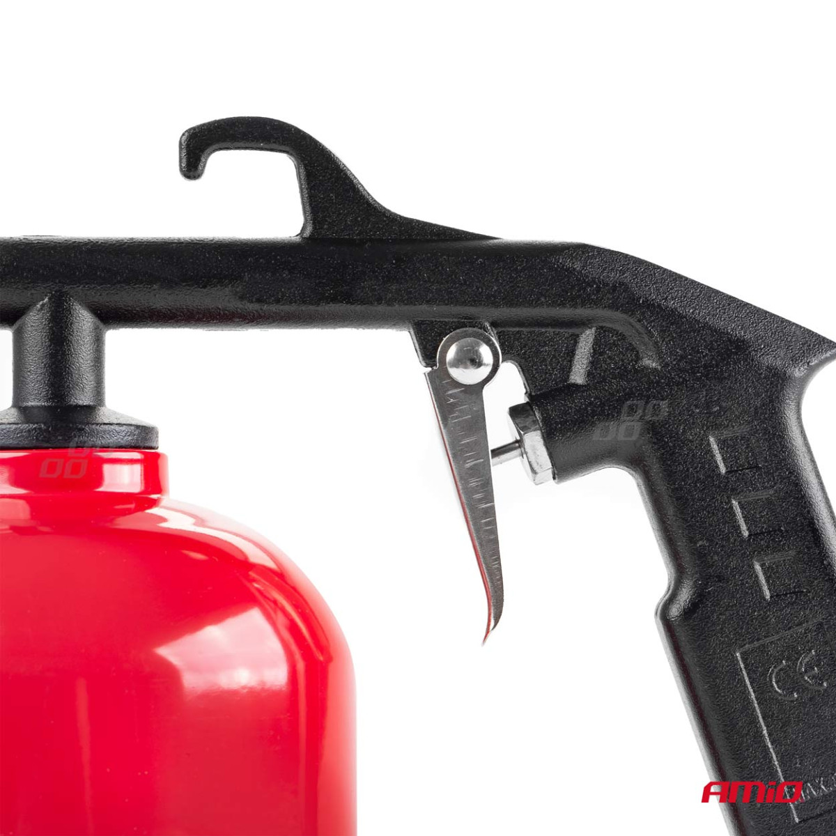 Alyvos purškimo pistoletas PT-16