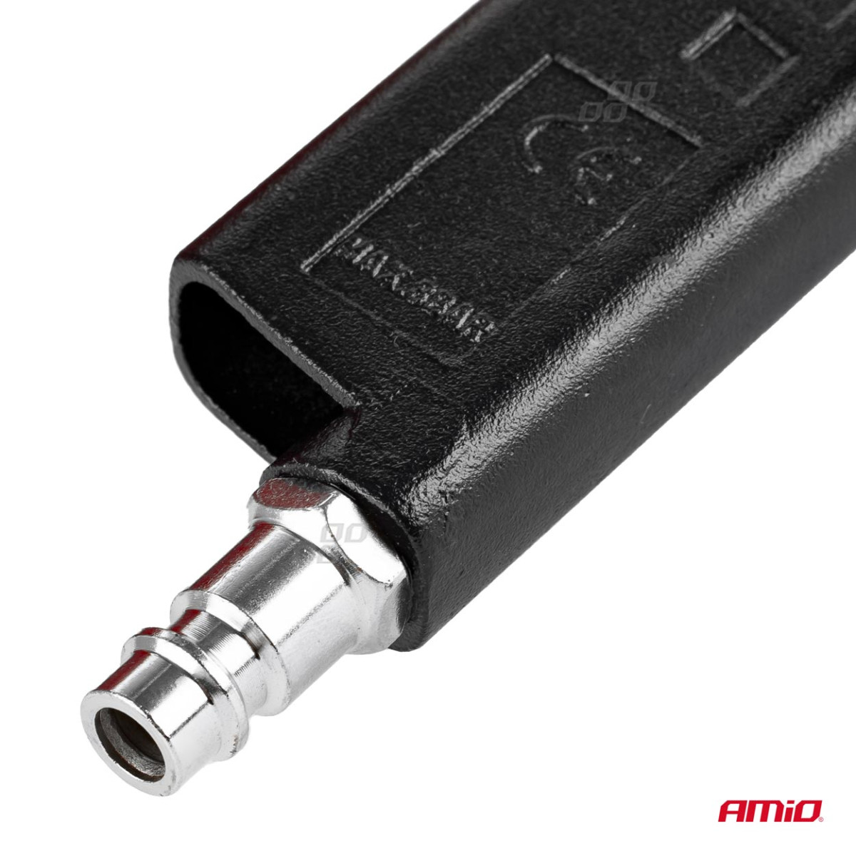 Alyvos purškimo pistoletas PT-16