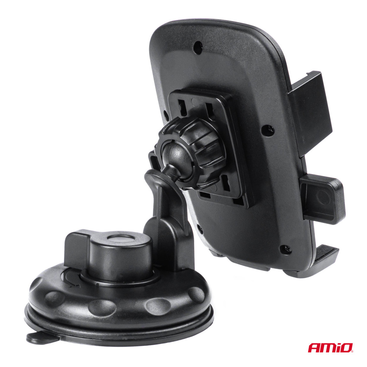 Telefono laikiklis su siurbtuku, HOLD-19