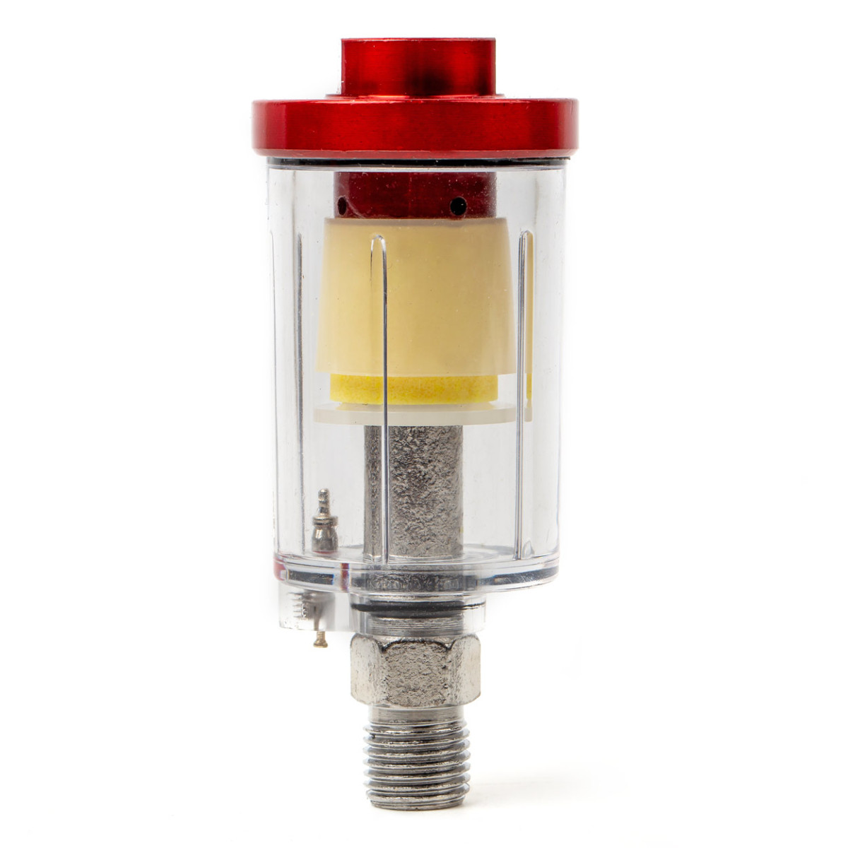 Oro filtras su vandens atskirtuvu PT-18