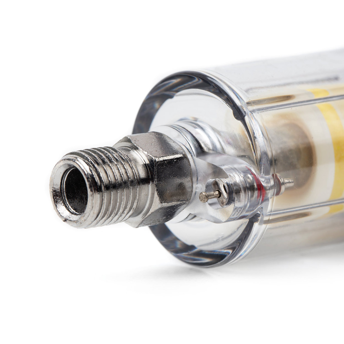 Oro filtras su vandens atskirtuvu PT-18