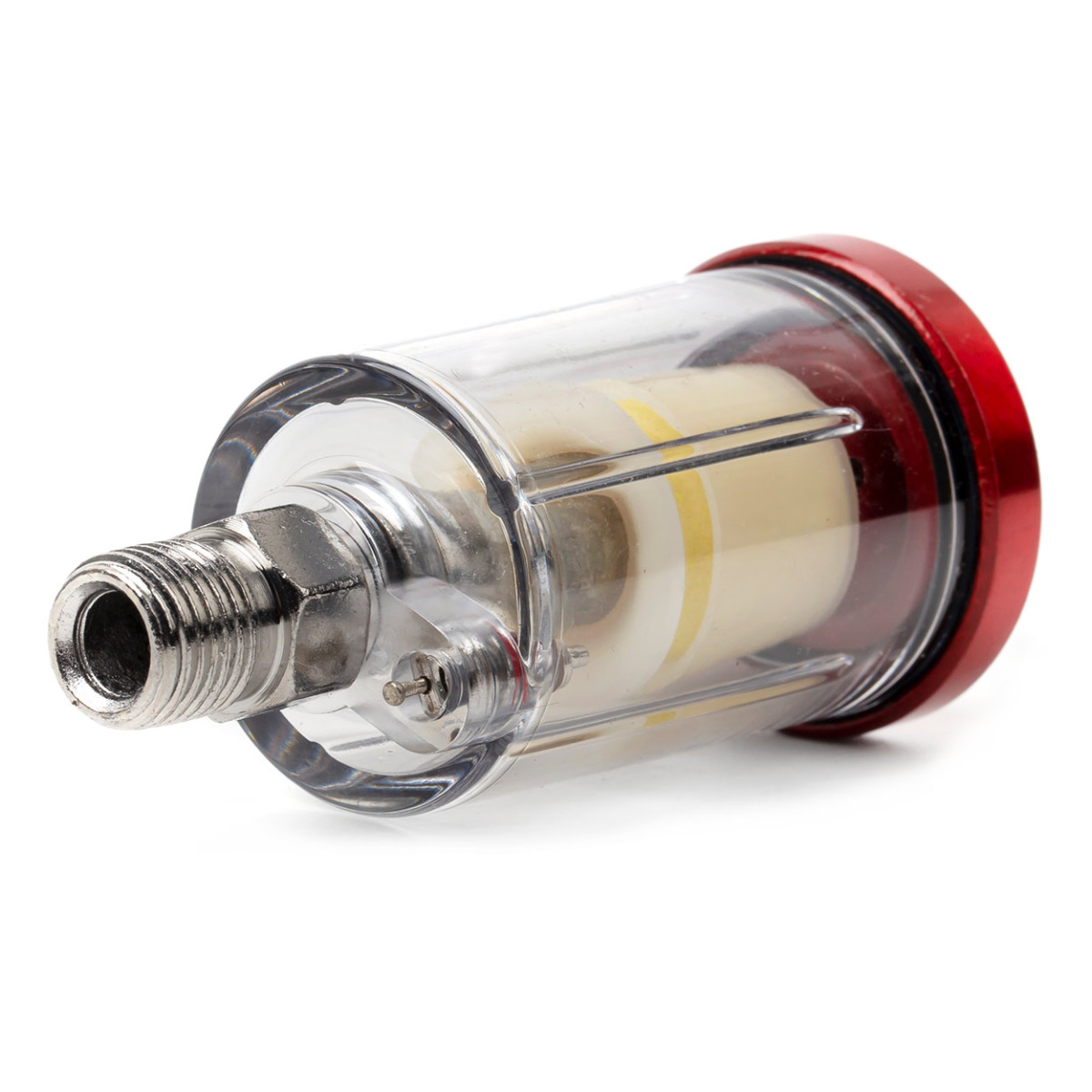 Oro filtras su vandens atskirtuvu PT-18