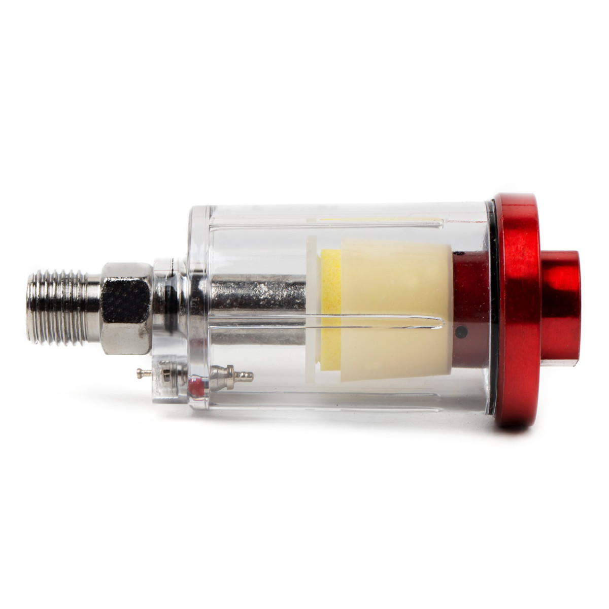 Oro filtras su vandens atskirtuvu PT-18