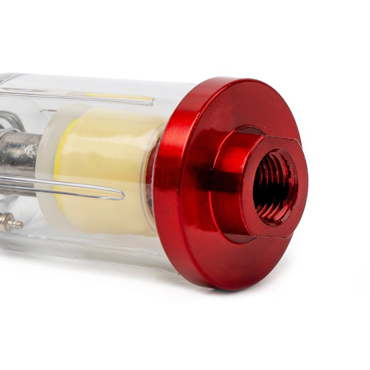 Oro filtras su vandens atskirtuvu PT-18