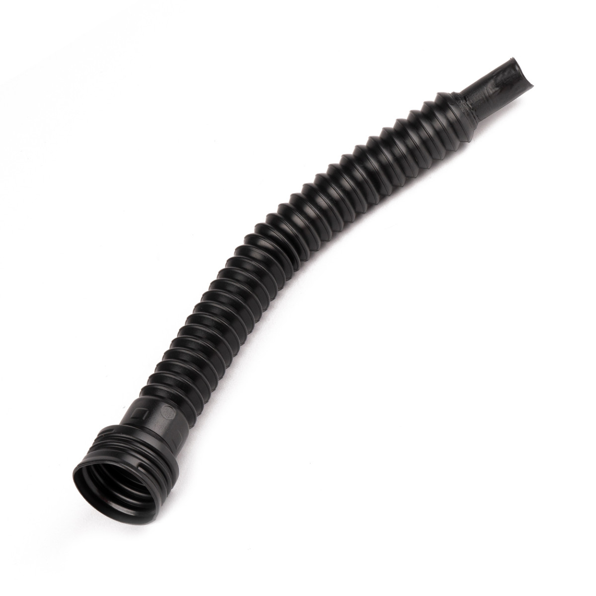 Plastikinis kuro kanistras 10 L, raudonas