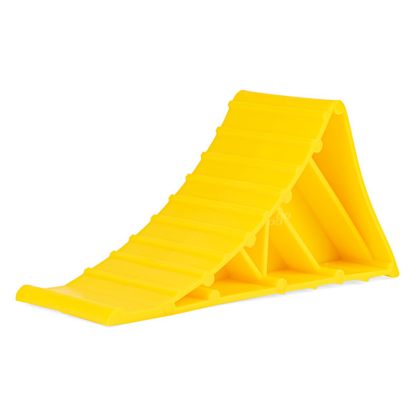 Ratų sustabdymo blokas