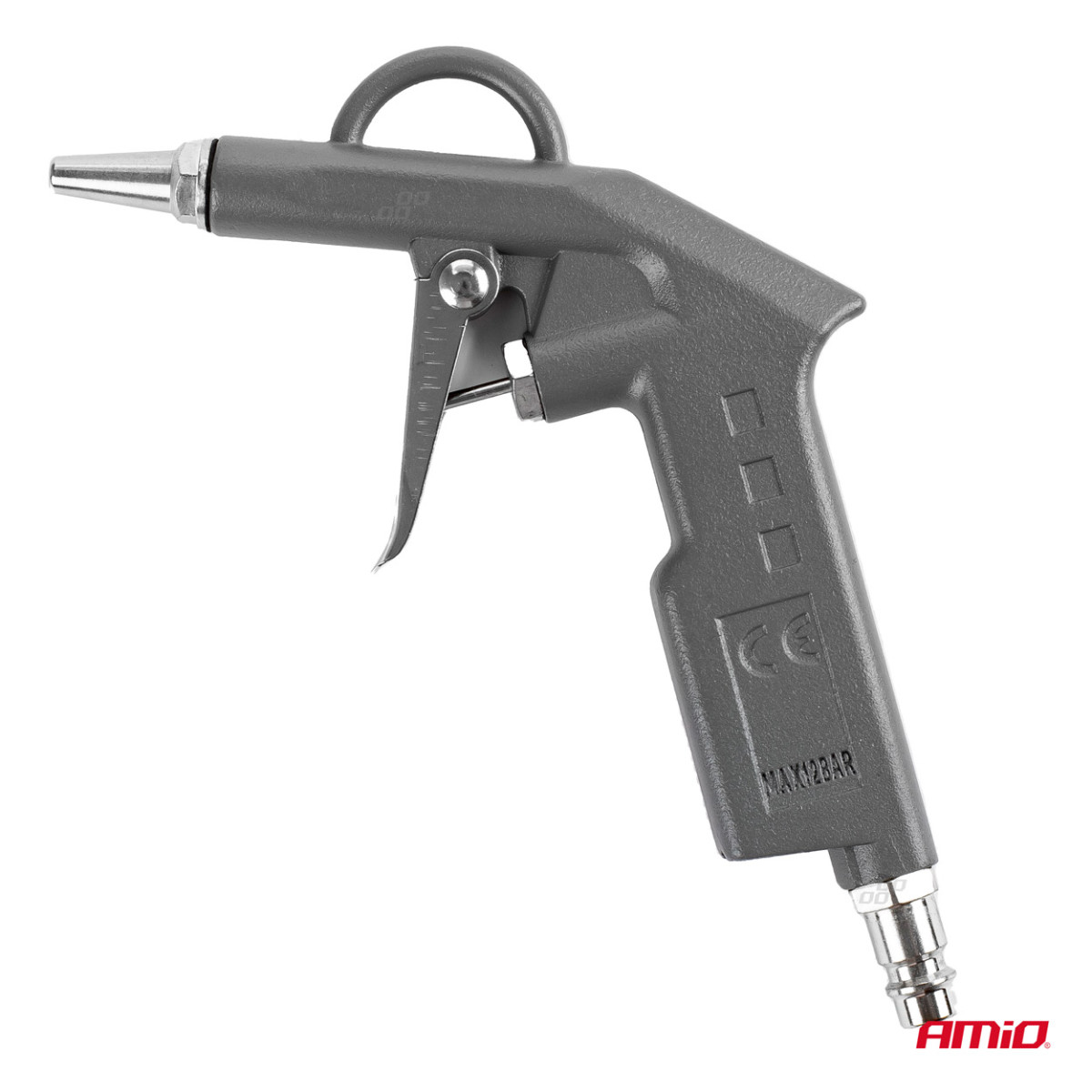 Pneumatinių įrankių rinkinys PT-07, 18 vnt., AMIO-02625