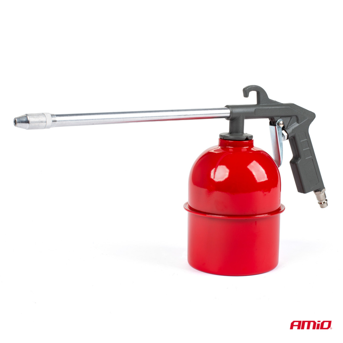 Pneumatinių įrankių rinkinys PT-08