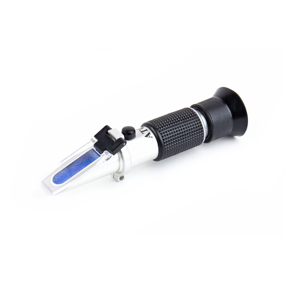 Elektrolito ir techninių skysčių refraktometras AMIO-02507