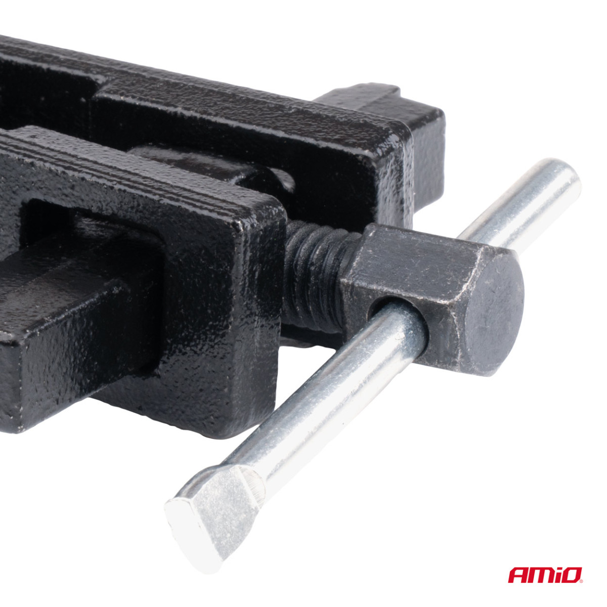 Siurblio skriemulio traukiklis AMIO-04754