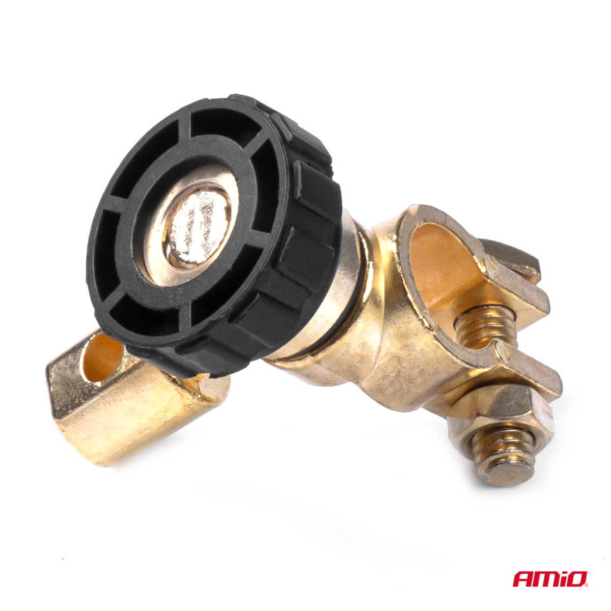 Greitai atjungiama akumuliatoriaus jungtis, max. 300 A AMIO-03021