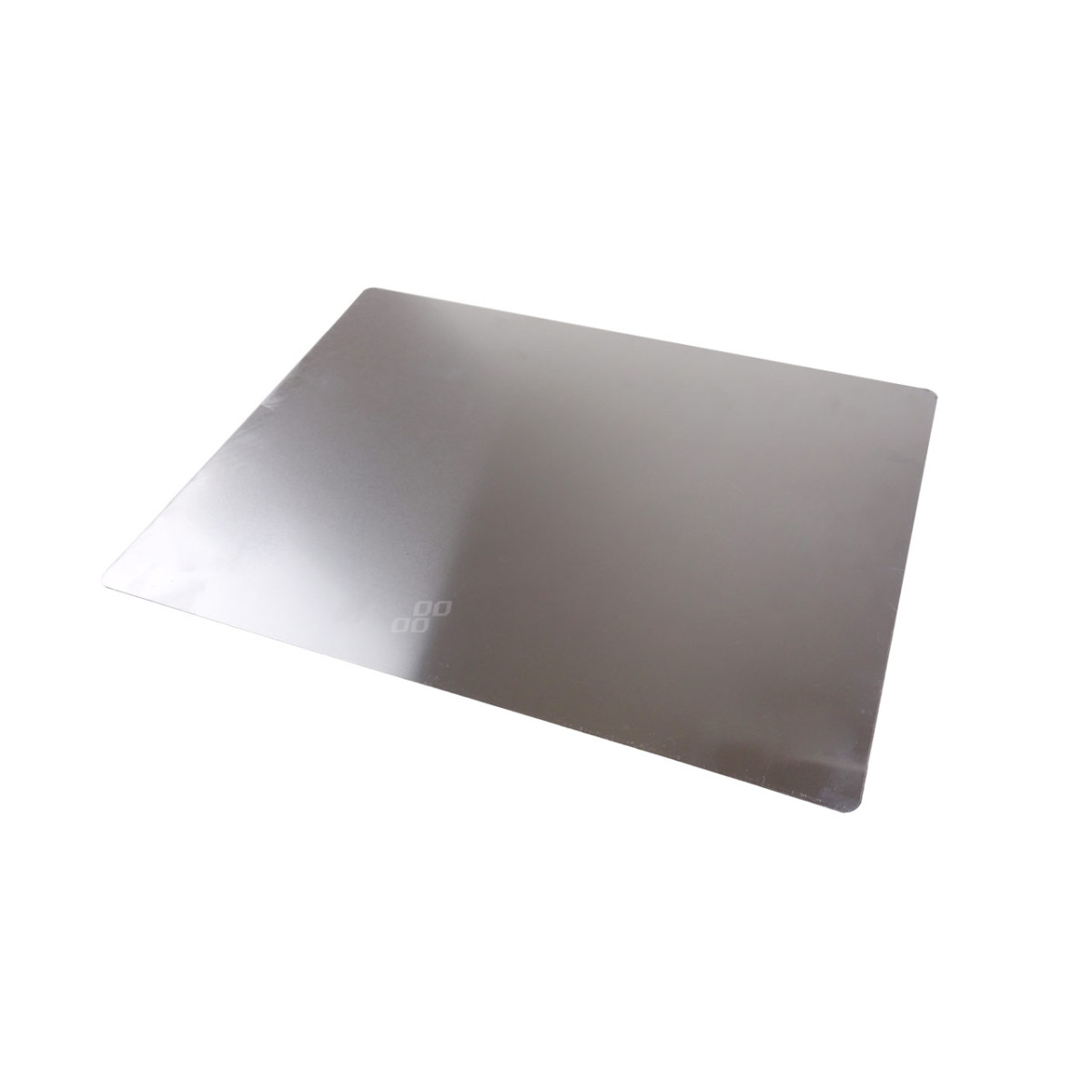 Galinė įspėjamoji lentelė TI-PG, kairė 101-04W-267, 30x40 cm