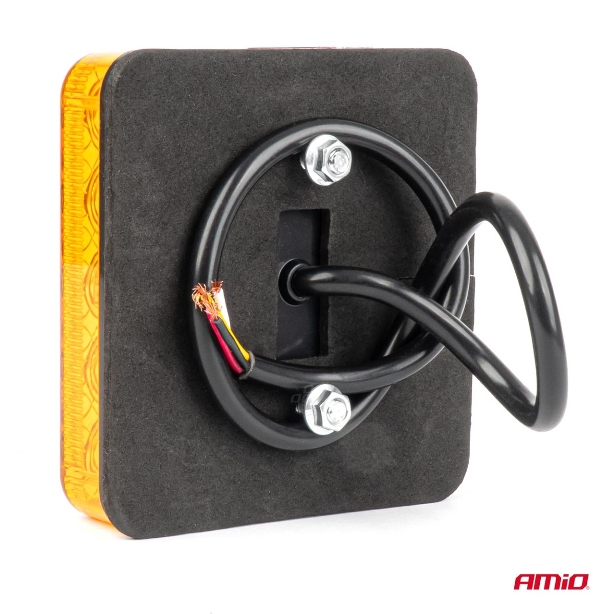 LED Kombinuota galinė lempa