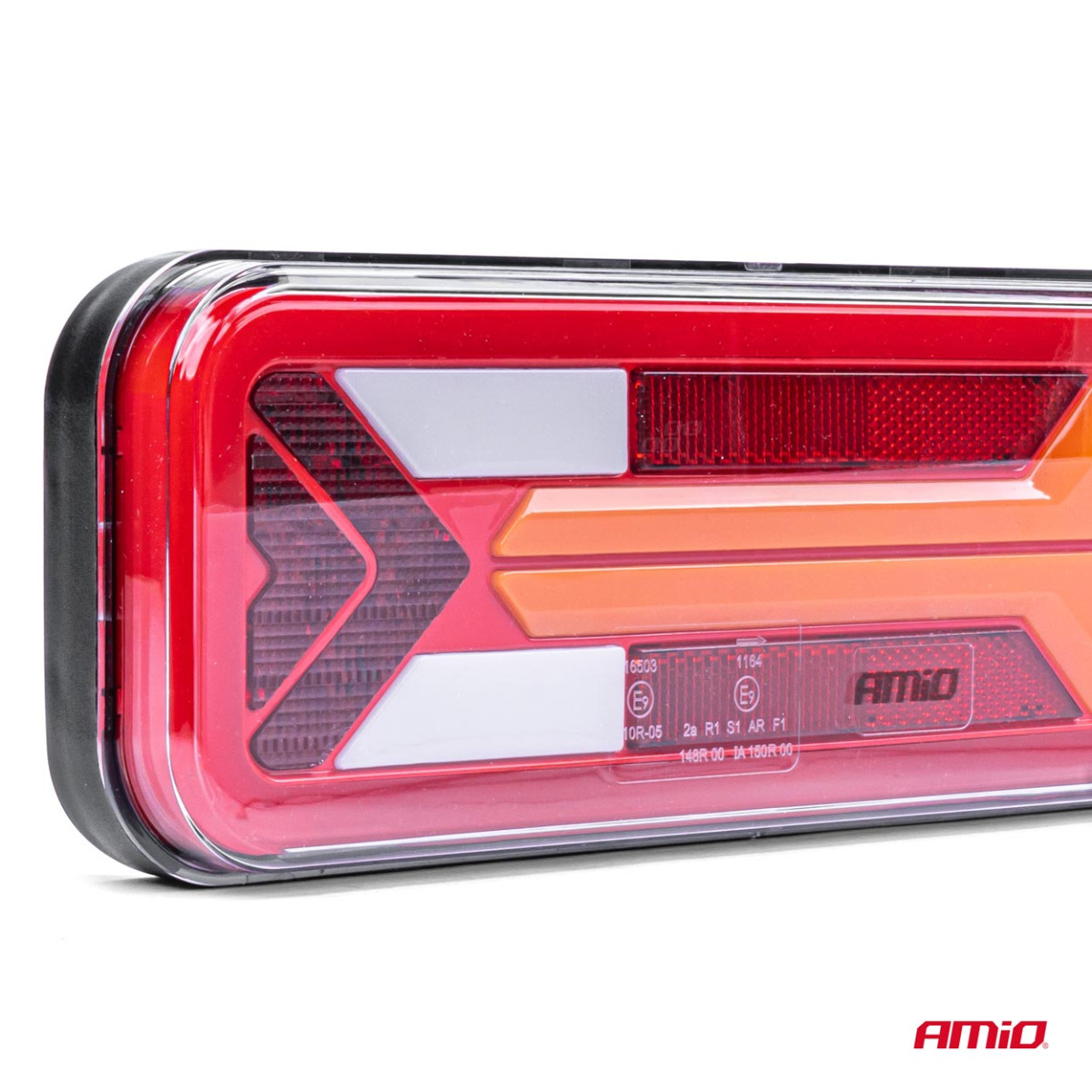 Daugiafunkcinis LED galinis žibintas RCL-09-R dynamic, dešinė 