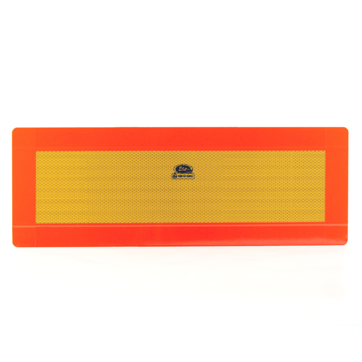 Galiniai atšvaitiniai žymėjimo ženklai P2/E20 RF 101-01W-84, 2 vnt.