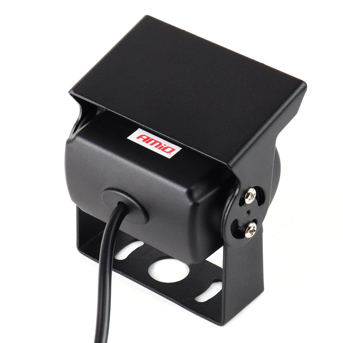 Atbulinės eigos kamera sunkvežimiams HD-501 su IR „Night Vision“