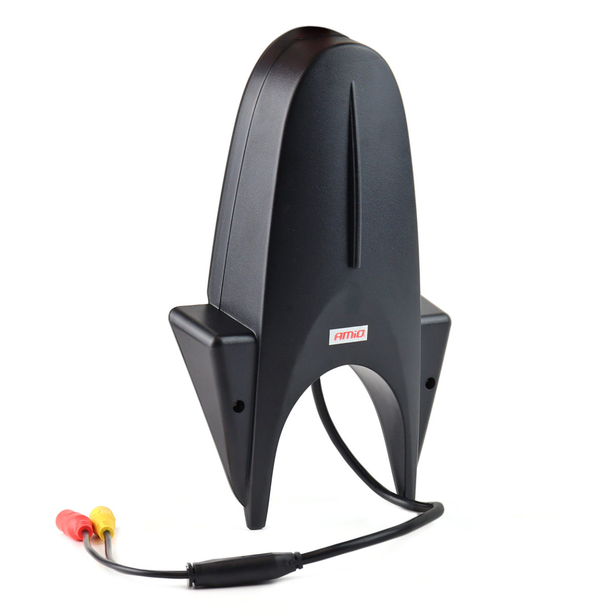 Atbulinės eigos kamera sunkvežimiams HD-502 su IR „Night Vision“