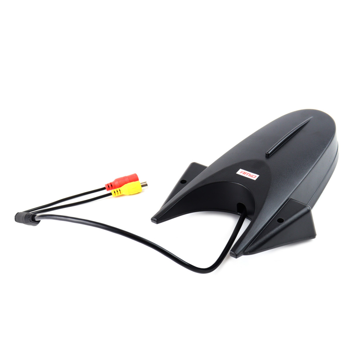 Atbulinės eigos kamera sunkvežimiams HD-502 su IR „Night Vision“