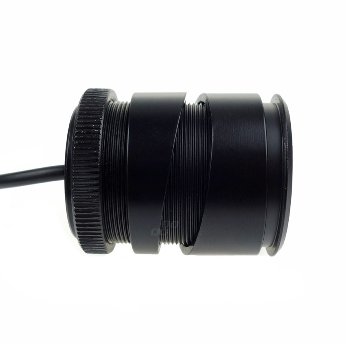 Galinio vaizdo kamera HD-301-IR "Night Vision" 28 mm AMIO-01572