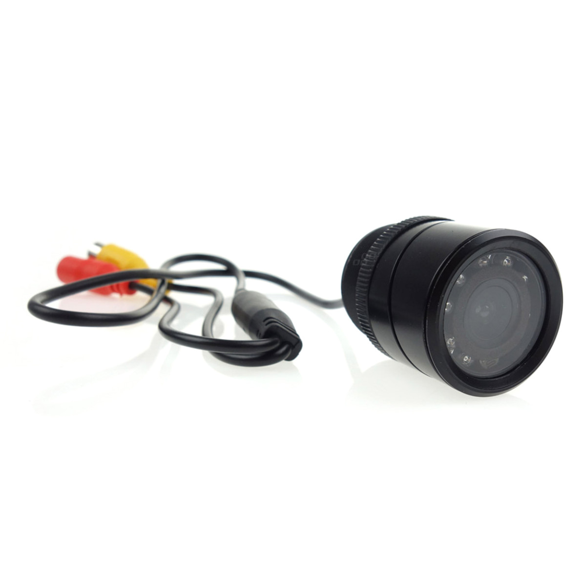 Galinio vaizdo kamera HD-301-IR "Night Vision" 28 mm AMIO-01572