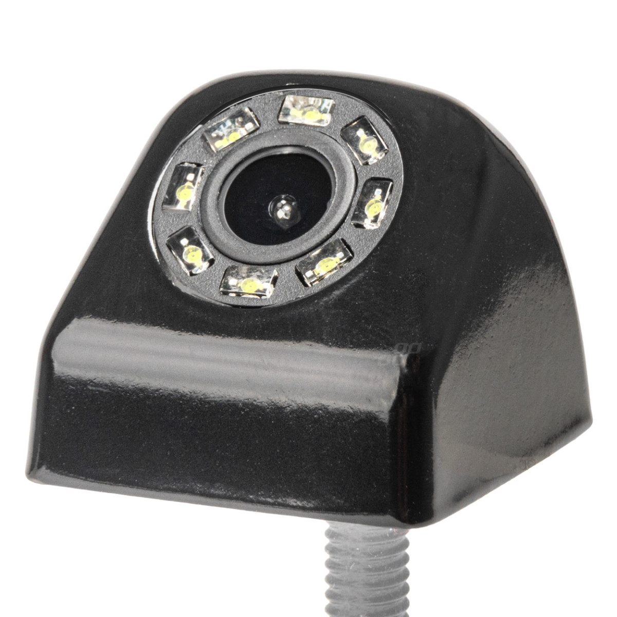 Atbulinės eigos kamera HD-310 LED 12v 720p AMIO-03530