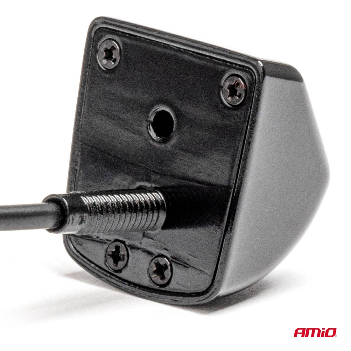 Atbulinės eigos kamera HD-310 LED 12v 720p AMIO-03530