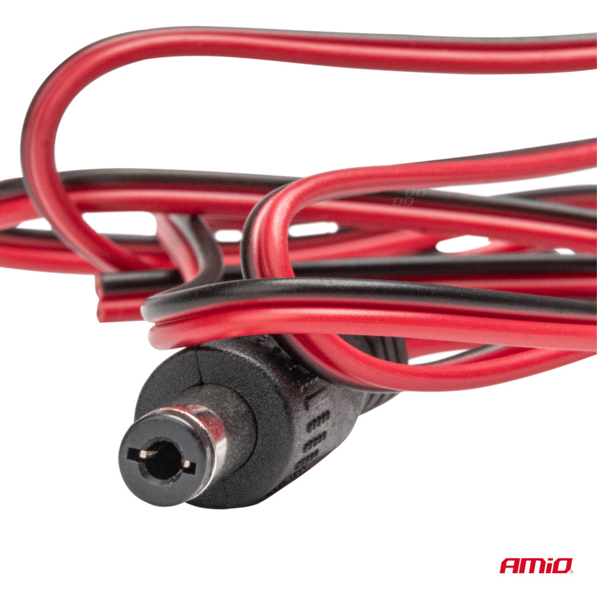 Atbulinės eigos kamera HD-315 12V 720p AMIO-03534