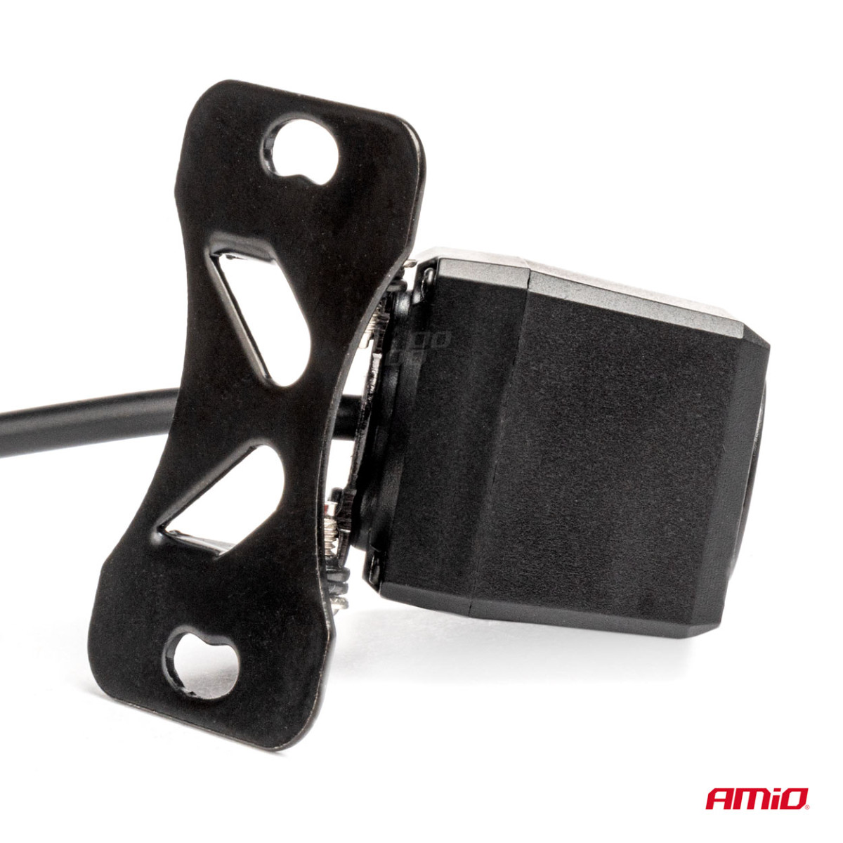 Atbulinės eigos kamera HD-315 IR 12V 720p AMIO-03528