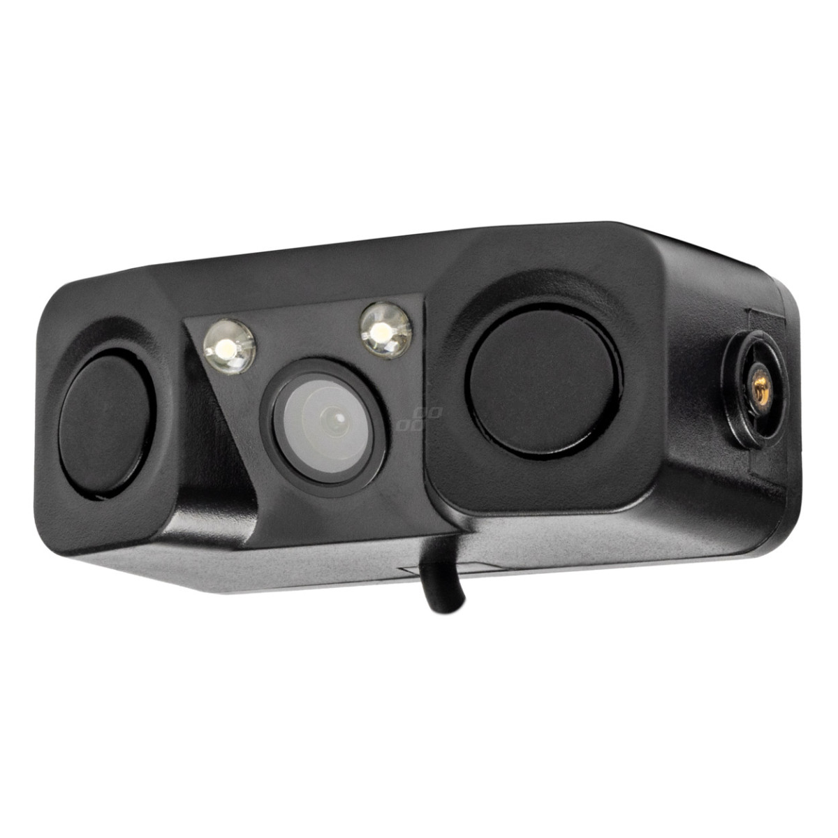 Atbulinės eigos kamera HD-602 LED 12v 720p AMIO-03541