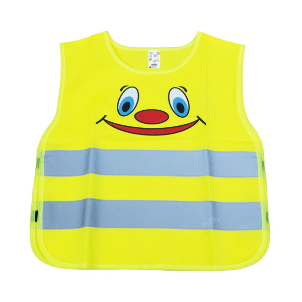 Vaikiška atšvaitinė liemenė AMIO-01737