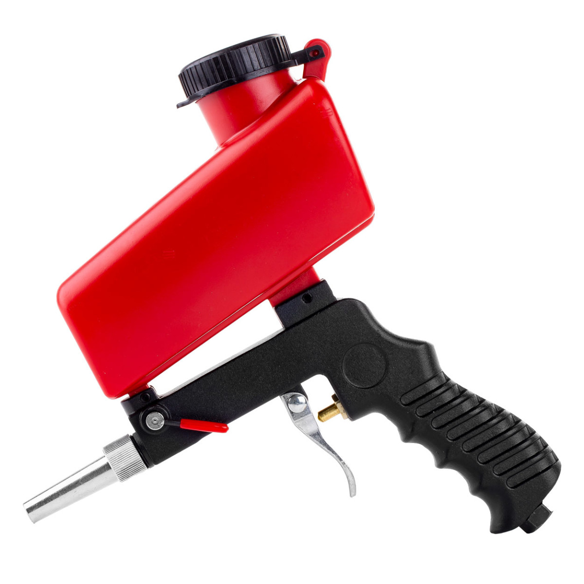 Smėliavimo pistoletas PT-17