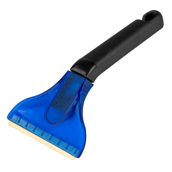 Grandiklis su žalvario ašmenimis, trumpa rankena, IS4