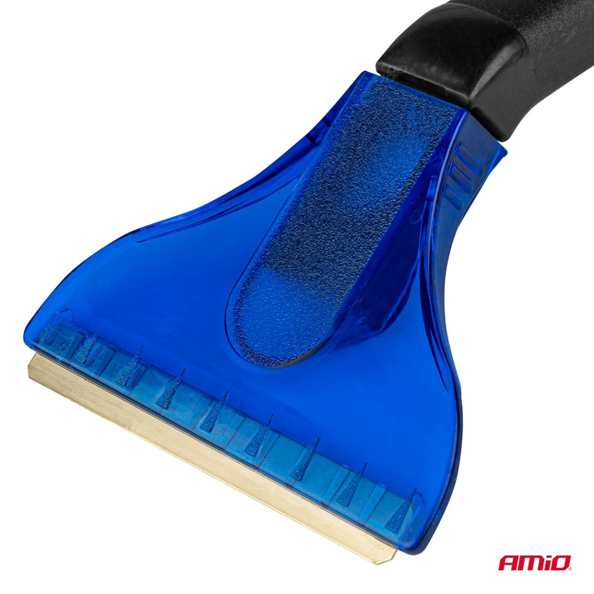 Grandiklis su žalvario ašmenimis, trumpa rankena, IS4