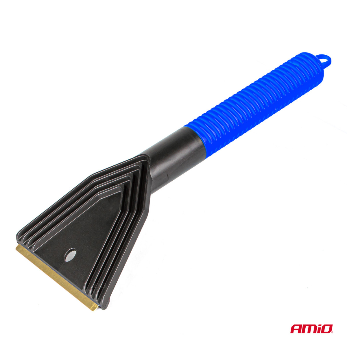 Grandiklis su žalvario ašmenimis 30 cm