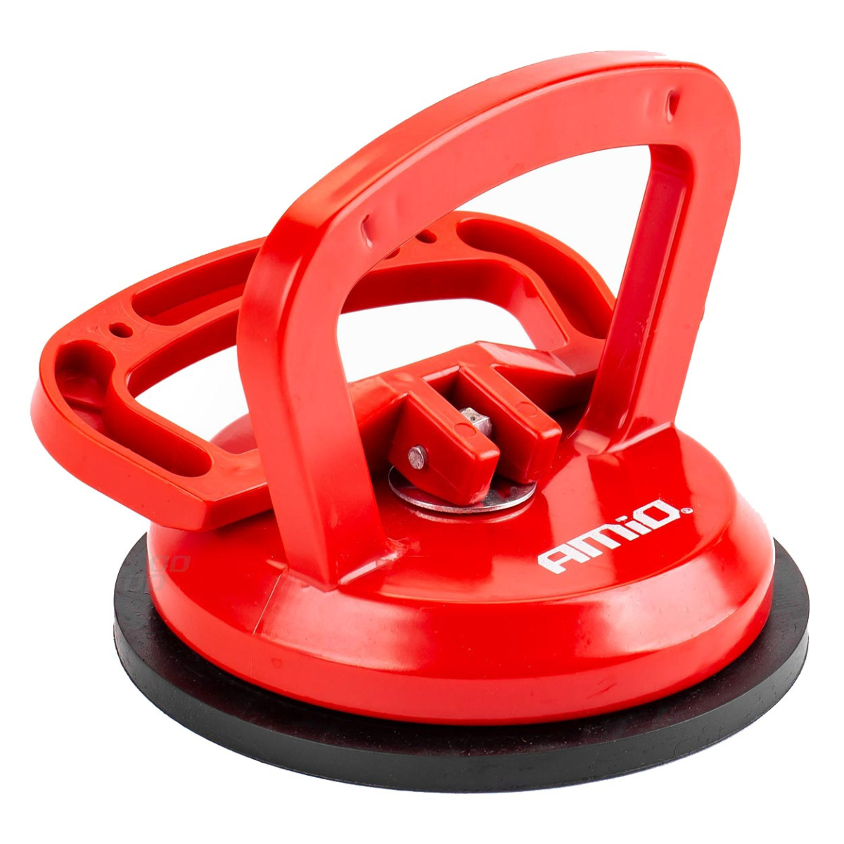 Vakuuminis stiklo laikiklis 40 kg, AMIO-02901