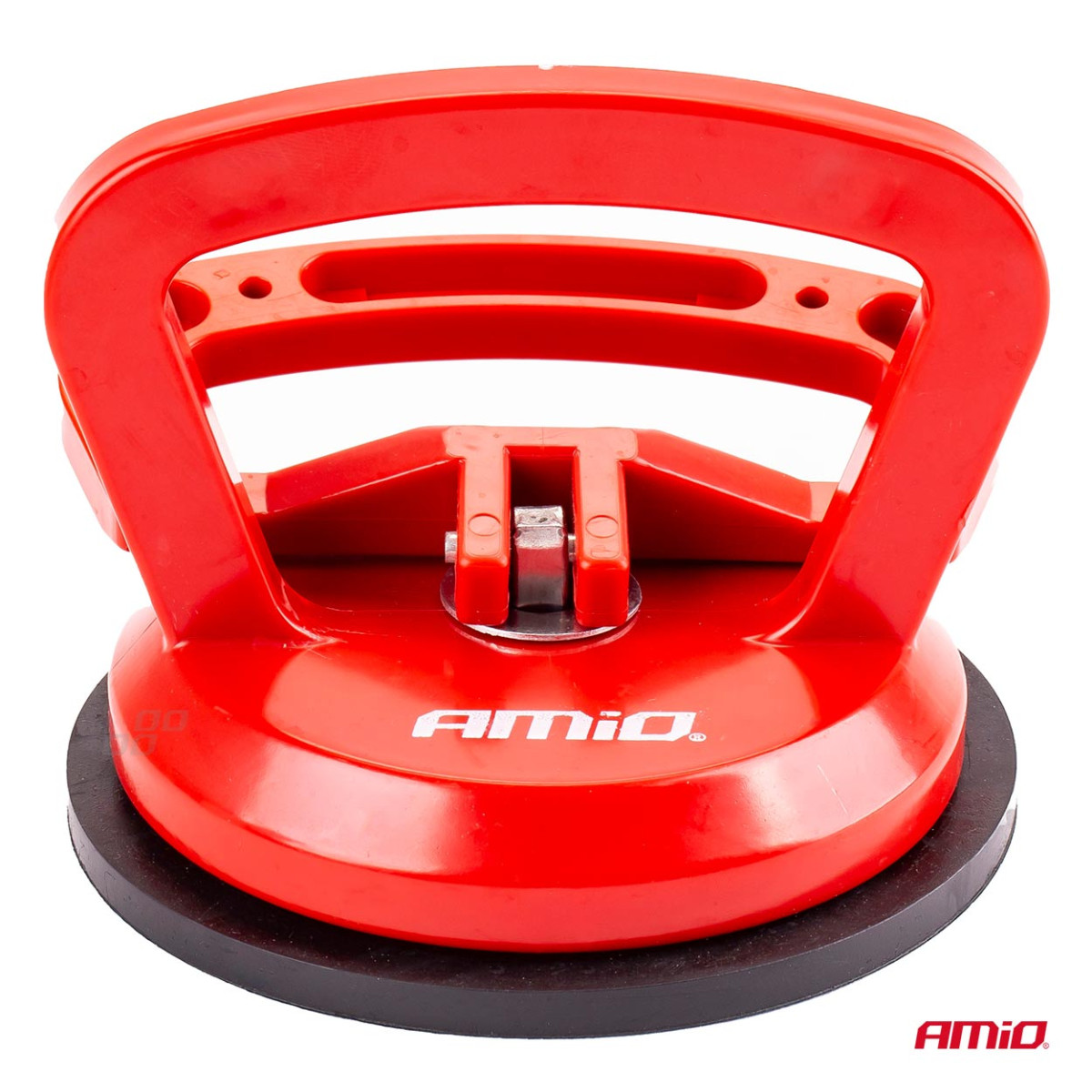 Vakuuminis stiklo laikiklis 40 kg, AMIO-02901