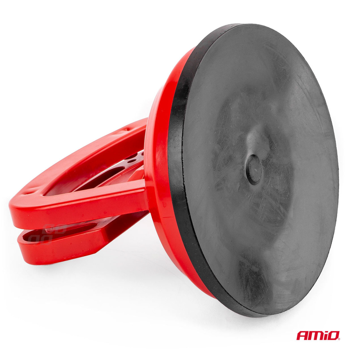 Vakuuminis stiklo laikiklis 40 kg, AMIO-02901