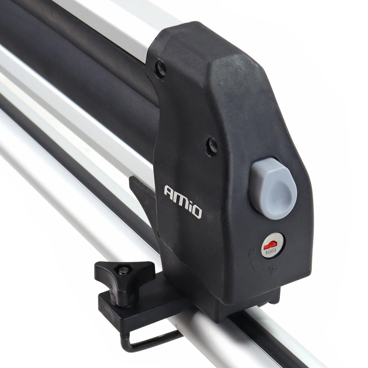 Stogo laikiklis slidėms ir snieglentėms 760 mm SSR-01L AMiO-02591