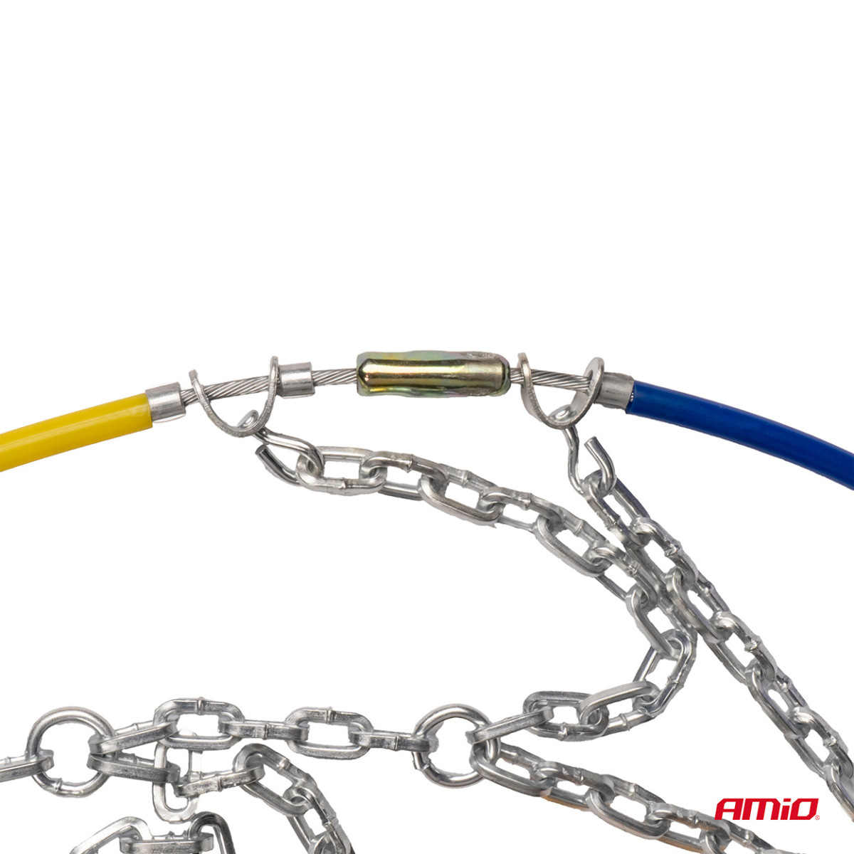 Sniego grandinės 12mm, KN-100