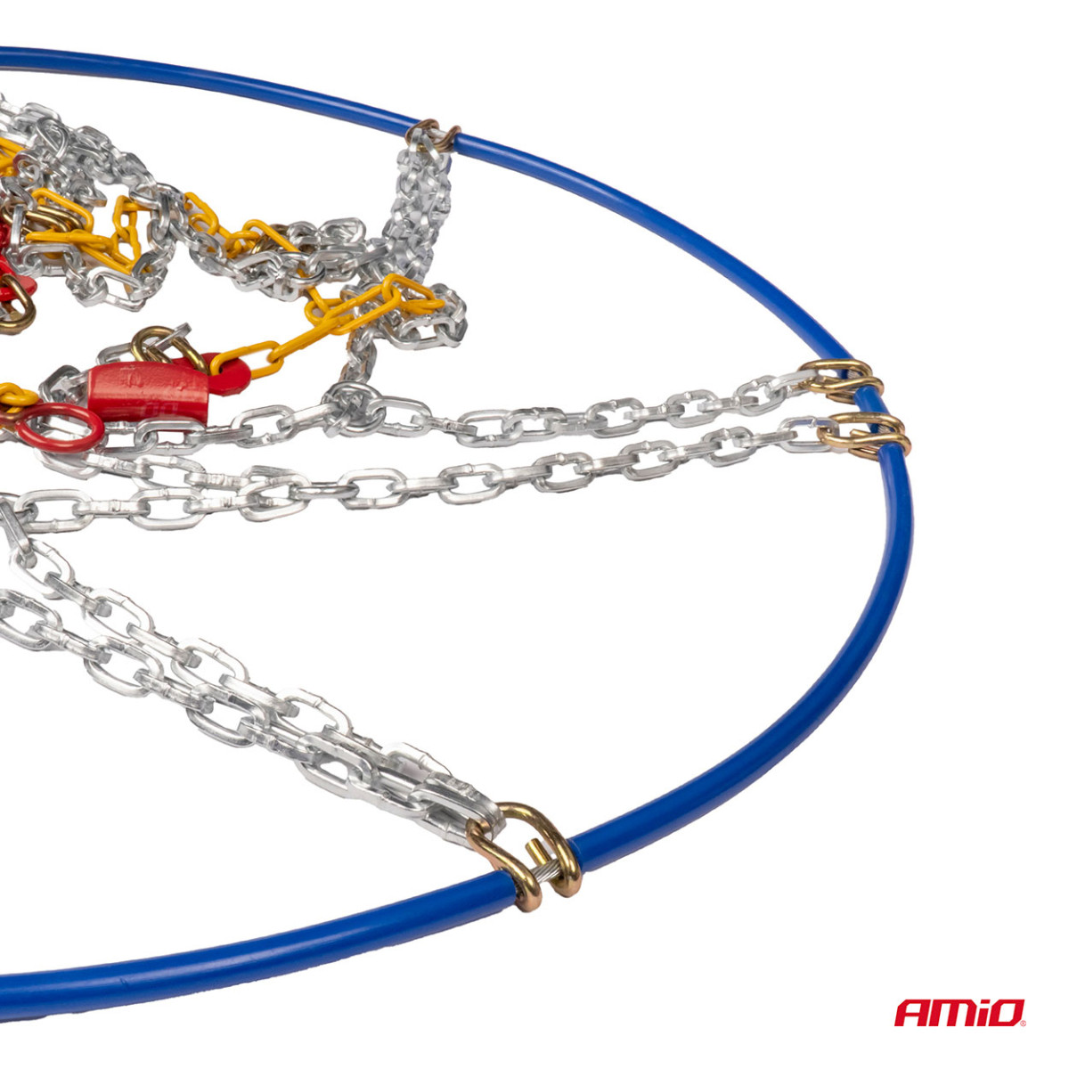 Sniego grandinės 12mm, KN-100