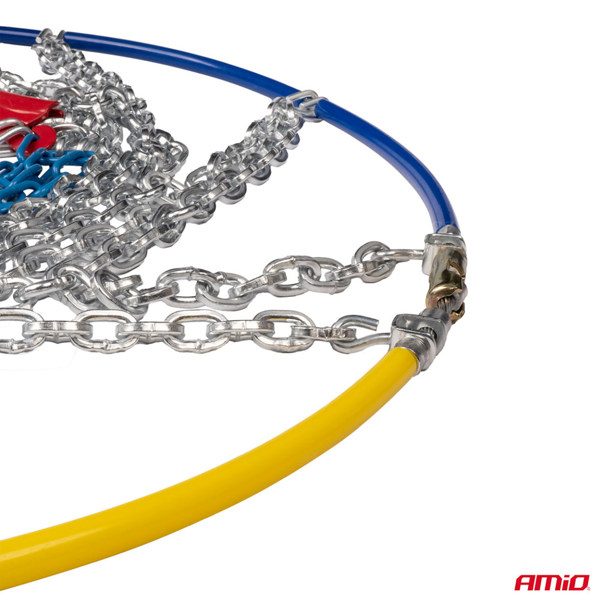 Sniego grandinės 16 mm, 4x4 KB-250