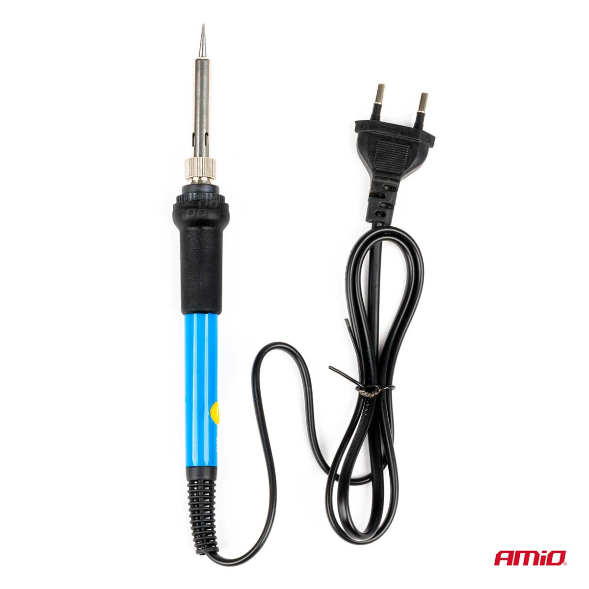 Precizinis lituoklis – 20 dalių rinkinys, AMIO-03285