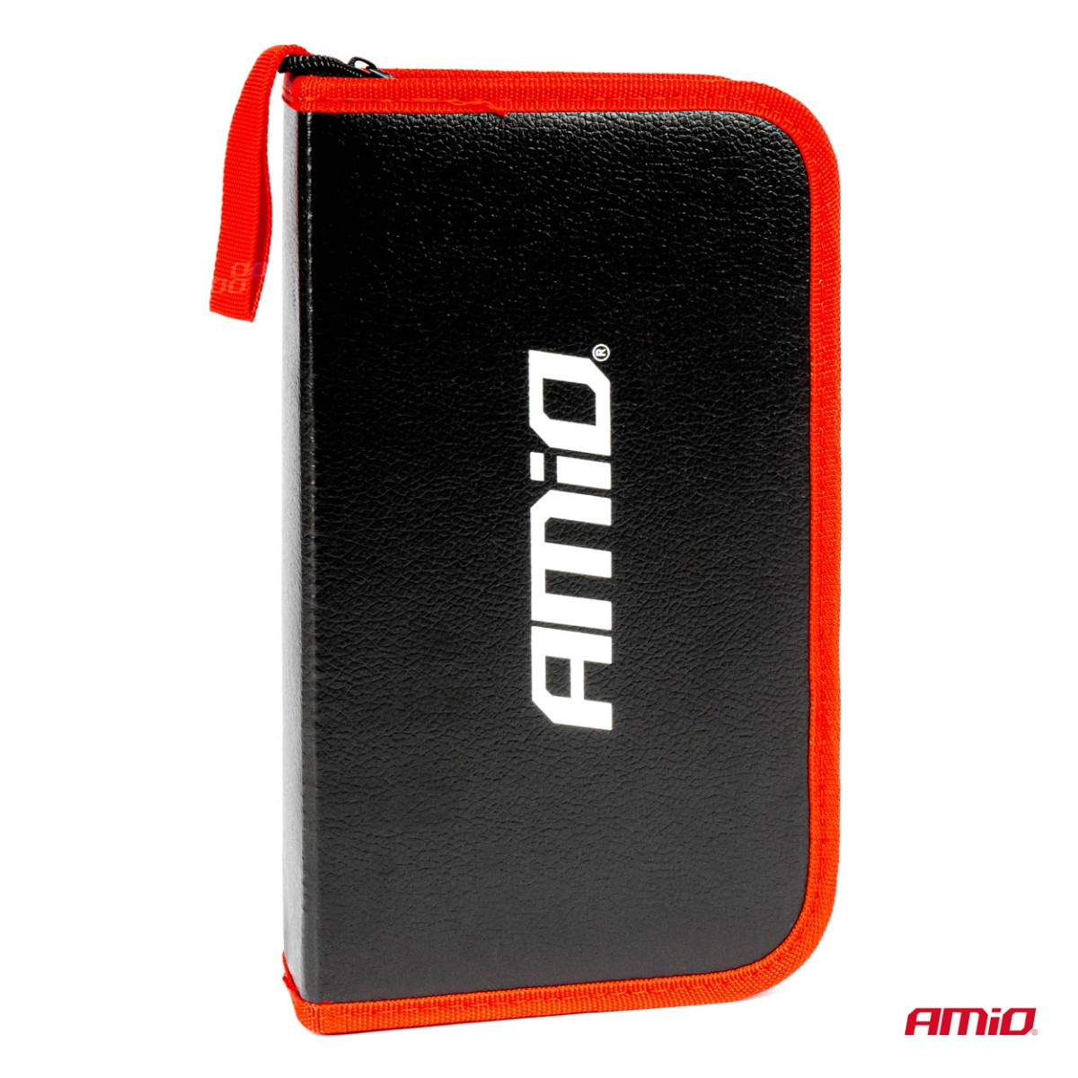 Precizinis lituoklis – 20 dalių rinkinys, AMIO-03285