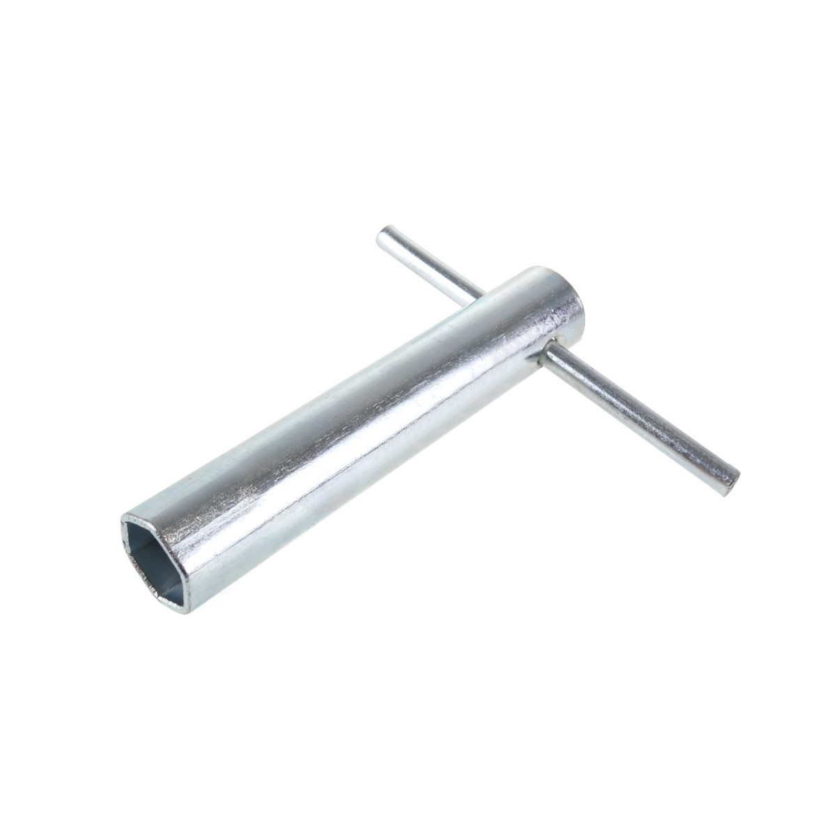 Žvakės veržliaraktis 21 mm, ilgis 14,5 cm, AMIO-02415