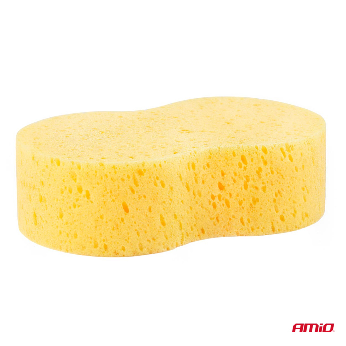 Automobilio plovimo kempinė JUMBO 26×17×7 cm