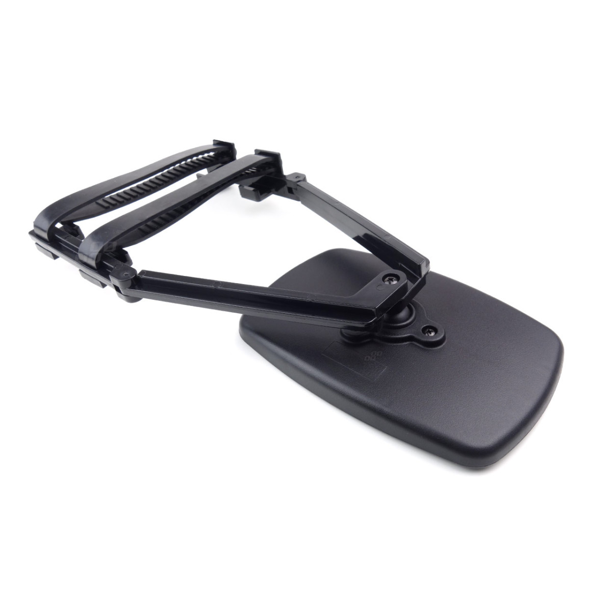 Papildomas veidrodėlis priekabos tempimui 19,5 × 13 cm AMIO-02386