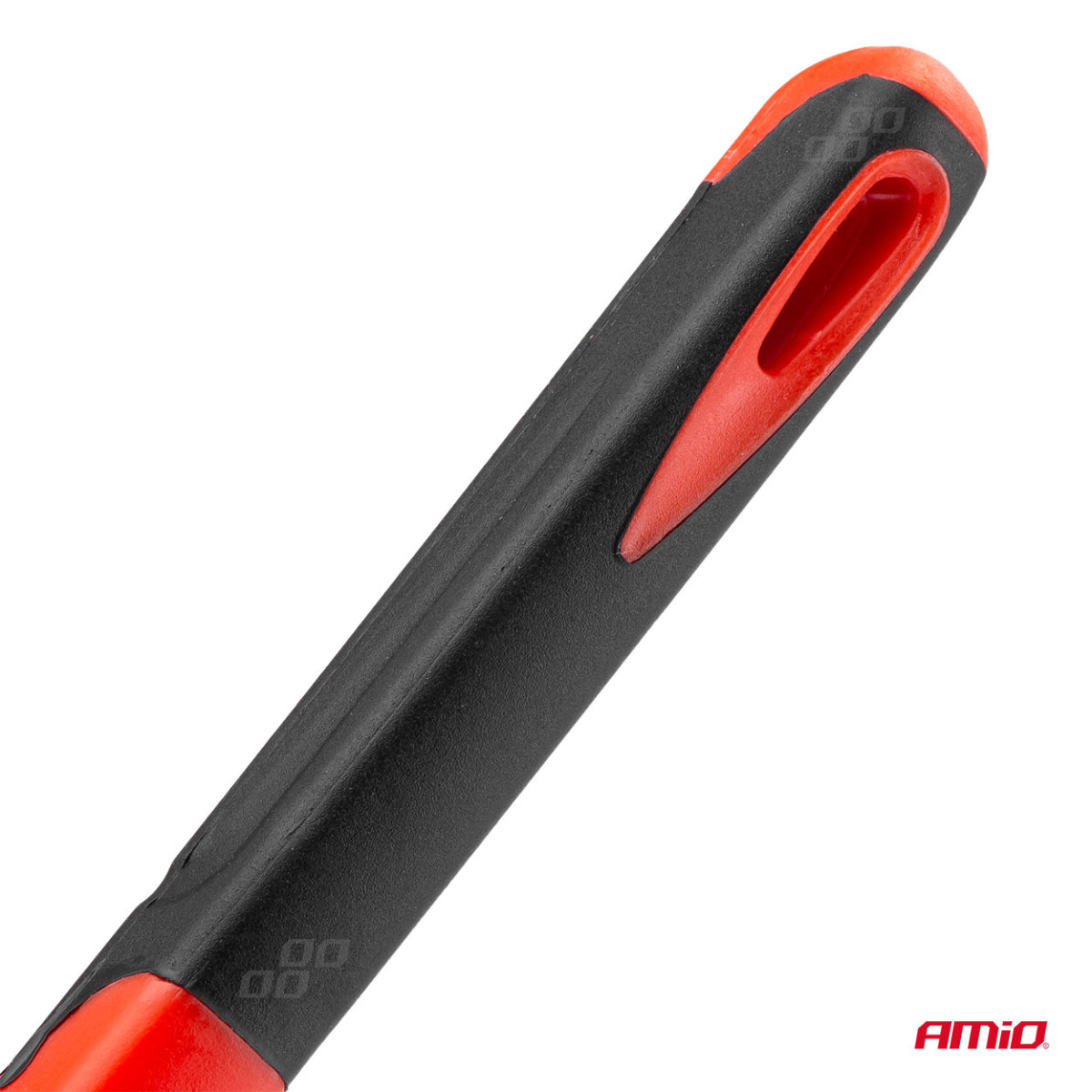 Plieninių / vielinių šepetėlių rinkinys, 3 vnt